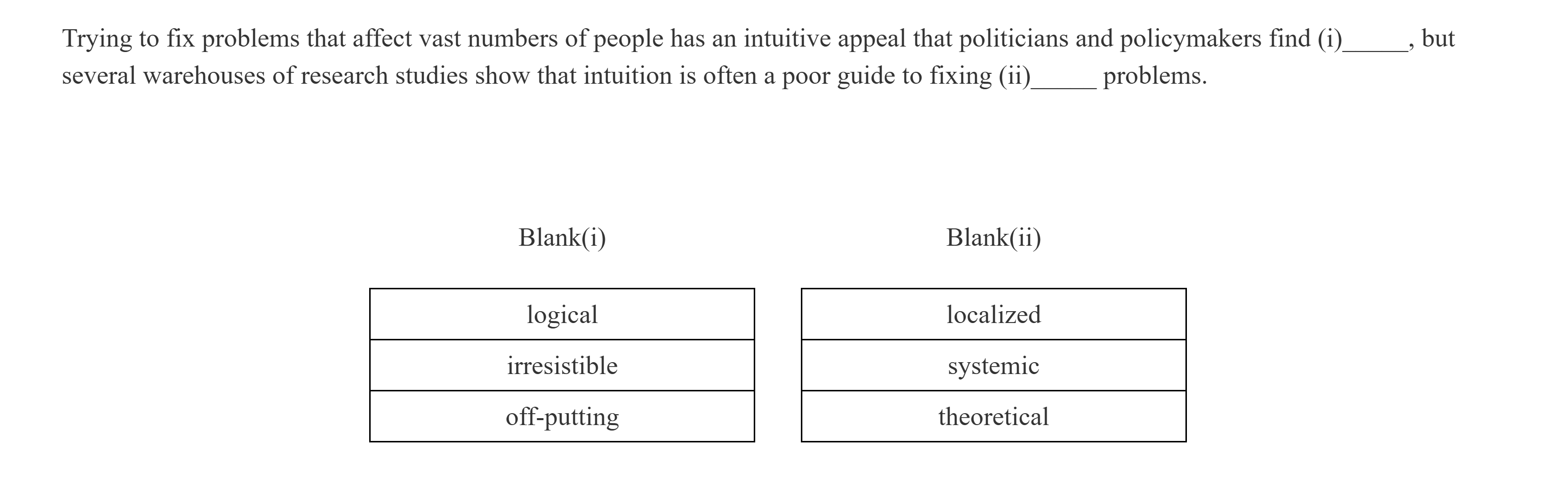 KMF Comprehensive set of mathematics questions after the reform